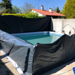 Accessoires et Produits d'Entretien : Astuces et Solutions pour une Piscine Impeccable Faches-Thumesnil